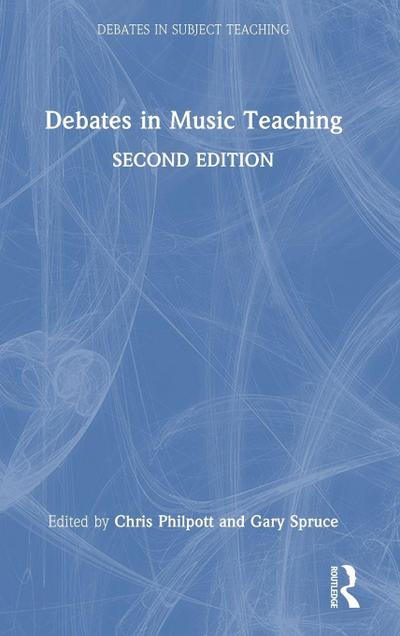 Debates in Music Teaching