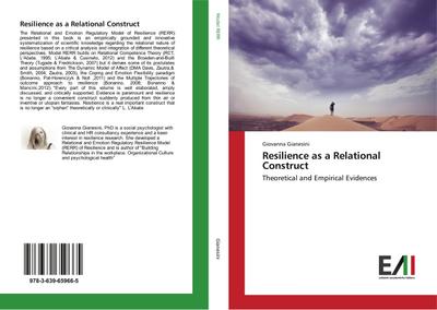 Resilience as a Relational Construct