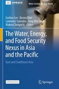 The Water, Energy, and Food Security Nexus in Asia and the Pacific