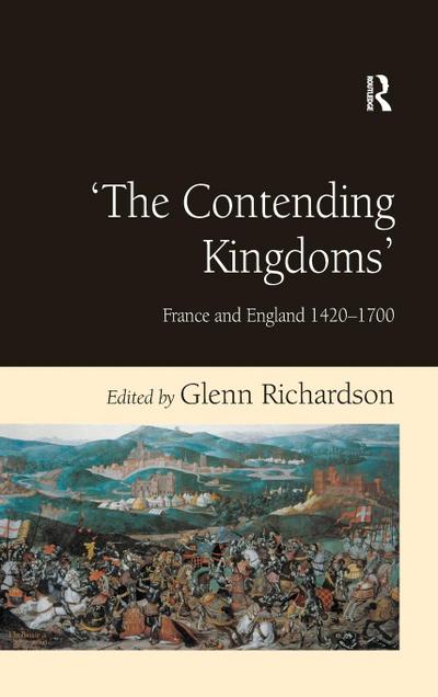 ’The Contending Kingdoms’