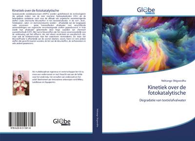 Kinetiek over de fotokatalytische