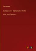 Shakespeares dramatische Werke