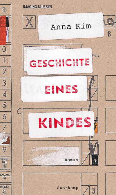 Geschichte eines Kindes