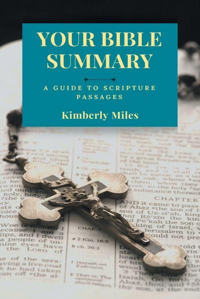 Your Bible Summary
