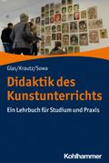 Didaktik des Kunstunterrichts