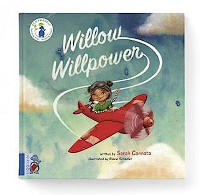 Willow Willpower