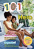 101 Ways to be a Hero - Charlotte Guillain