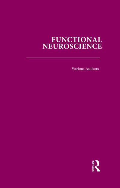 Functional Neuroscience