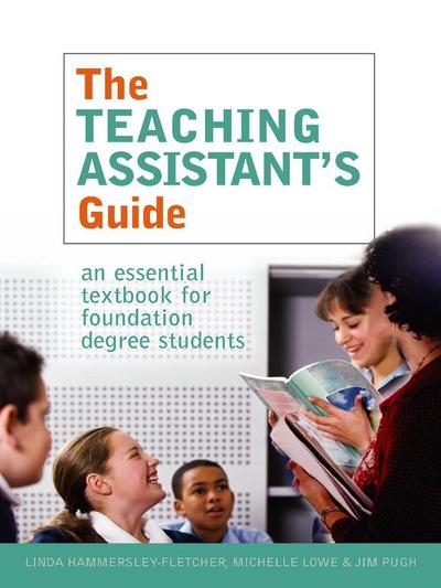 The Teaching Assistant’s Guide