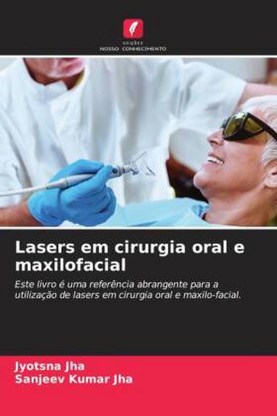 Lasers em cirurgia oral e maxilofacial