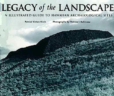 Kirch: Legacy/Landscape Paper