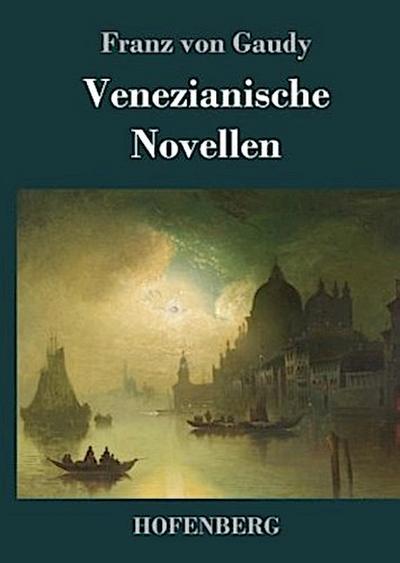 Venezianische Novellen