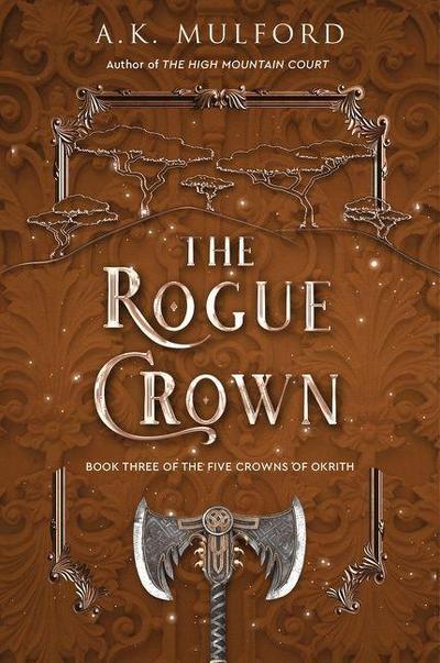 The Rogue Crown