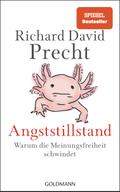 Angststillstand von Richard David Precht | Ebook