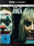 Joker: Folie à Deux - 4K UHD