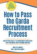 How to Pass the Garda Recruitment Process