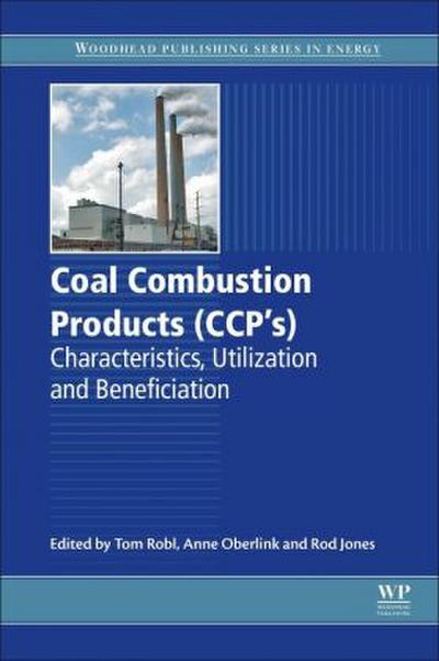 Coal Combustion Products (Ccps)
