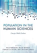 Population in the Human Sciences