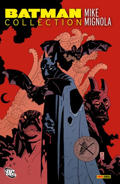 Batman Collection: Mike Mignola