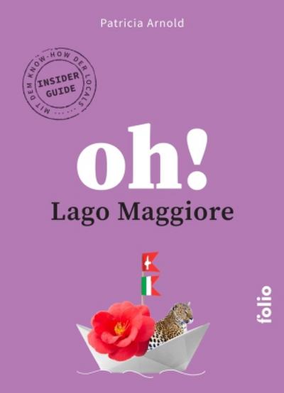 Oh! Lago Maggiore