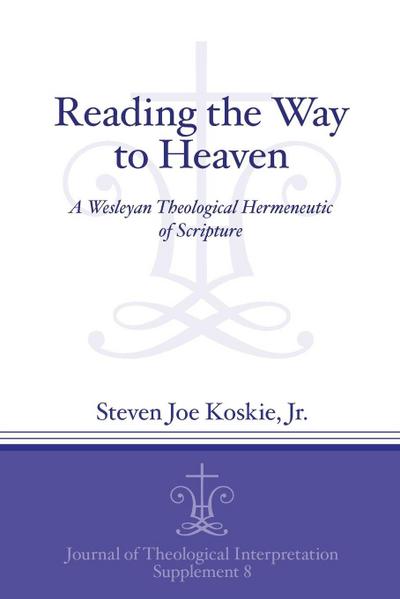 Reading the Way to Heaven