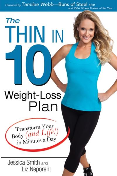 The Thin in 10 Weight-Loss Plan