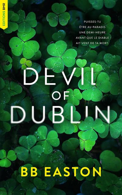 Devil of Dublin