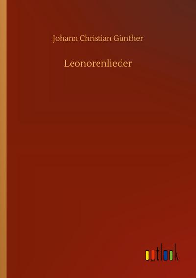 Leonorenlieder