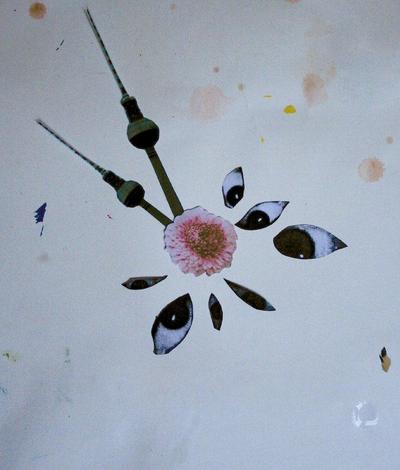 Berlín no se acaba en un círculo