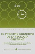 El principio cognitivo de la teología cristiana