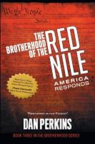 The Brotherhood of the Red Nile