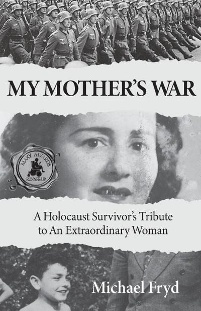 My Mother’s War