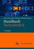 Handbuch Technikethik