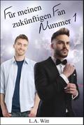 Für meinen zukünftigen Fan Nummer 1