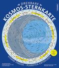 Drehbare Kosmos-Sternkarte von Hermann-Michael Hahn | Kombiprodukt