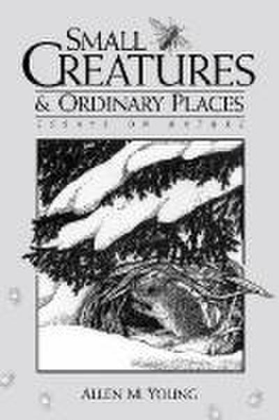 Small Creatures and Ordinary Places