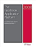 Facebook Application Platform: An O’Reilly Radar Report