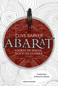 Abarat. Giorni di magia, notti di guerra - Abarat vol. 2