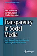 Transparency in Social Media