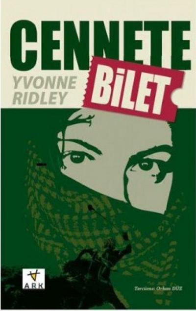 Cennete Bilet