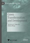 Green Transformation and Development