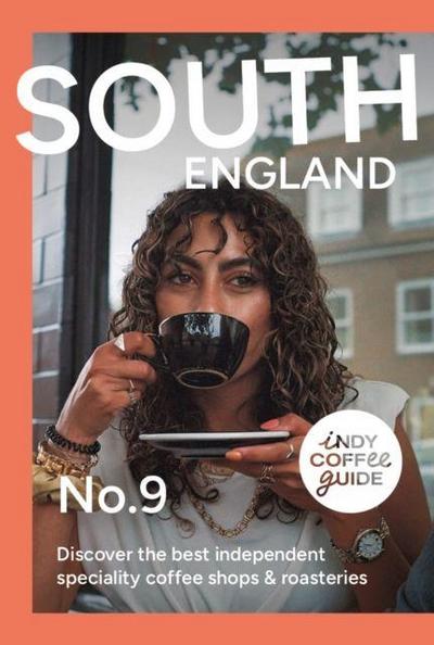 Indy Coffee Guide England: The South No 9