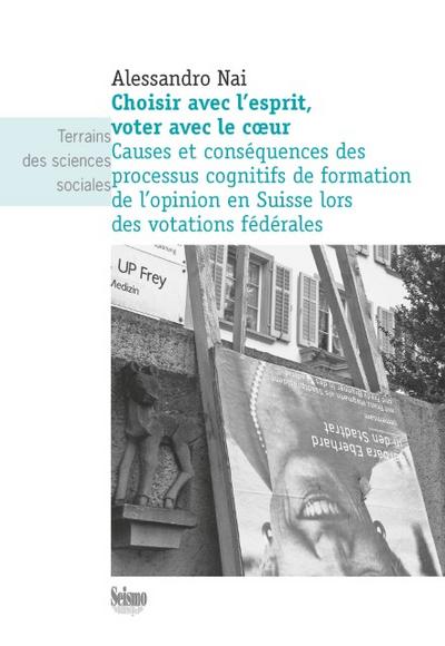 Choisir avec l’esprit, voter avec le coeur