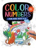 Color by Numbers