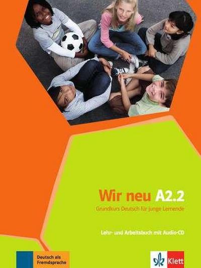 Wir neu A2.2