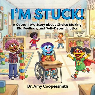 I’m Stuck
