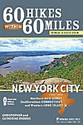 60 Hikes Within 60 Miles: New York City