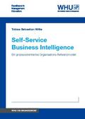 Self-Service Business Intelligence