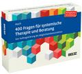 400 Fragen für systemische Therapie und Beratung