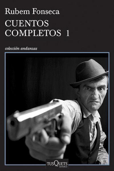 Cuentos Completos 1 / Complete Short Stories 1